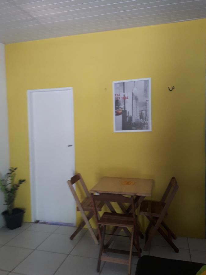 La Marta'S House Villa Beberibe Exterior photo