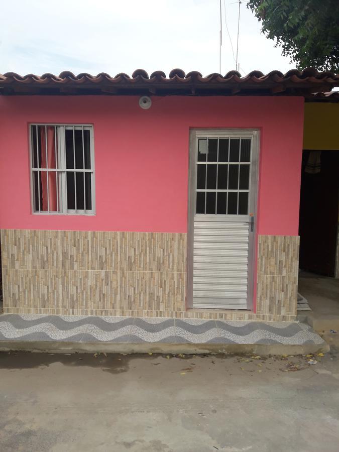 La Marta'S House Villa Beberibe Exterior photo