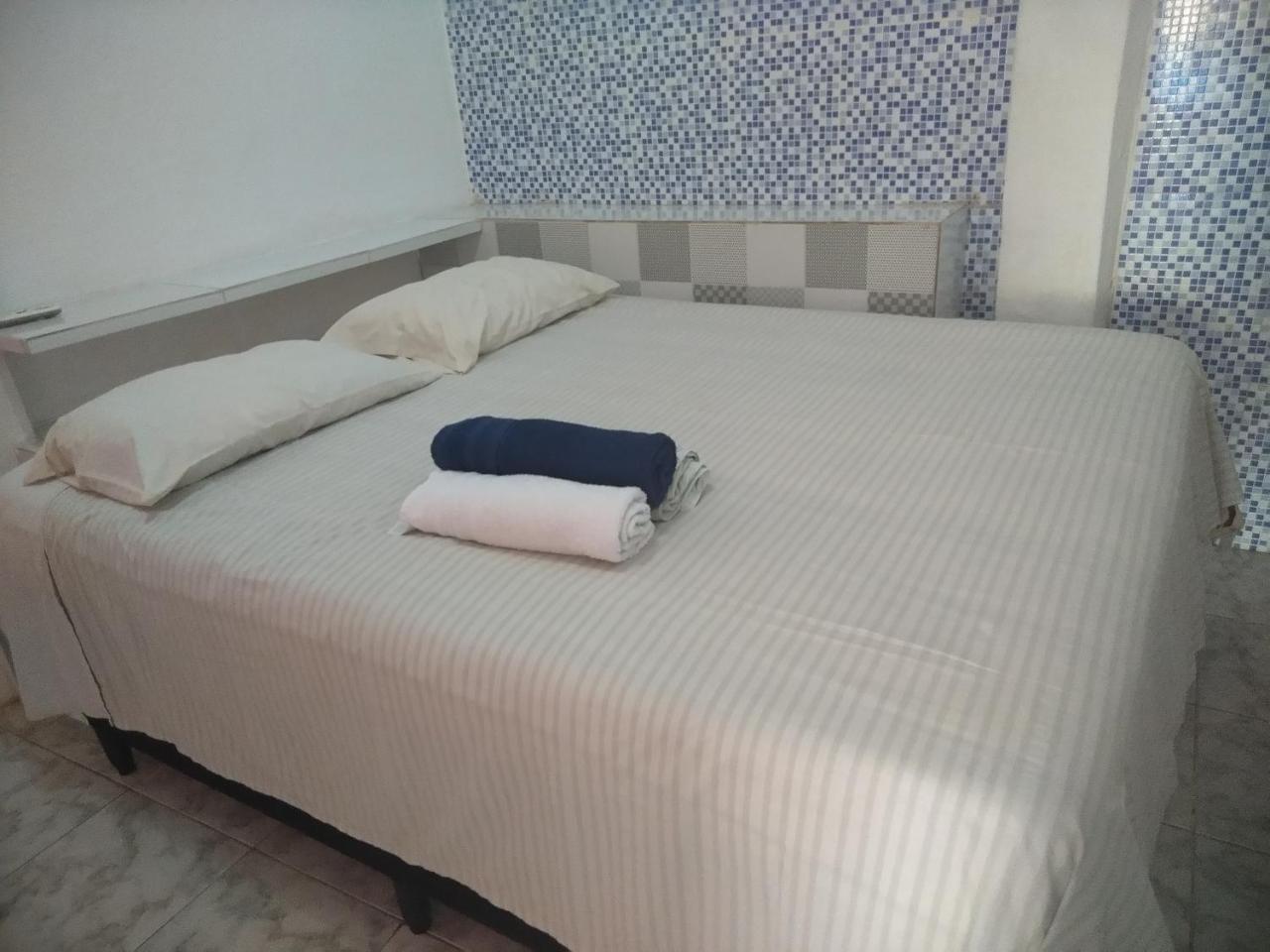 La Marta'S House Villa Beberibe Room photo